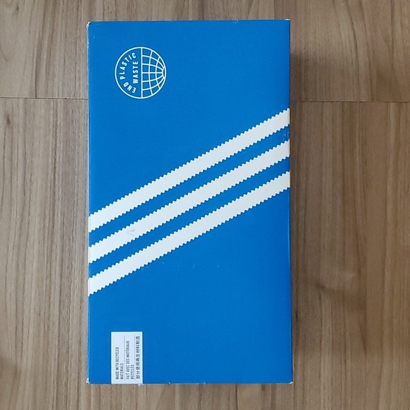 adidas Originals Stan Smith Made In Japan Shoes Men's - Picture 2 of 9